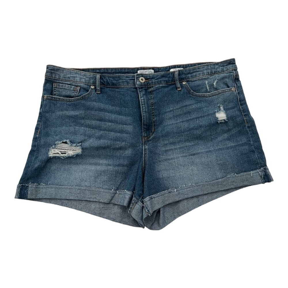 Sofia Jeans | Sofia Vergara Women's Shorts